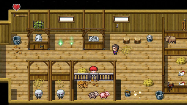 The Legend of Monster Mountain screenshot 6