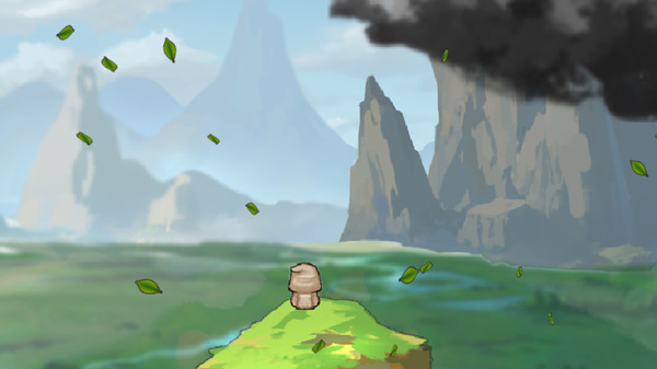 The Legend of Monster Mountain screenshot 3