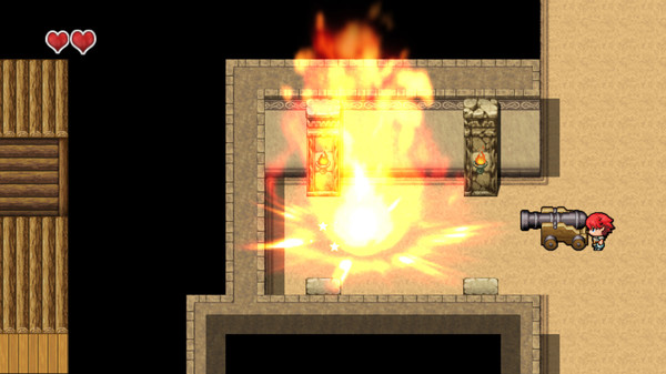 The Legend of Monster Mountain screenshot 7