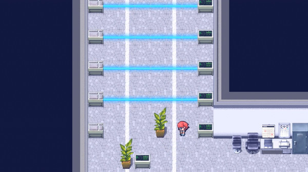 The Legend of Monster Mountain screenshot 1