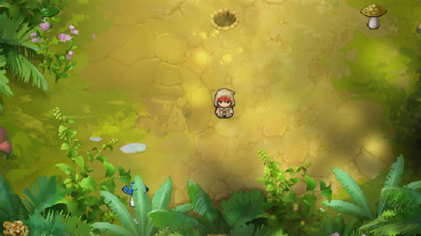 The Legend of Monster Mountain screenshot 2