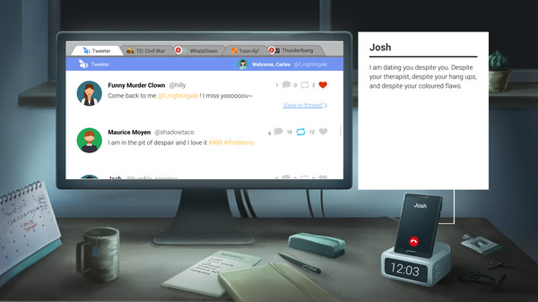It's You: A Breakup Story screenshot 5