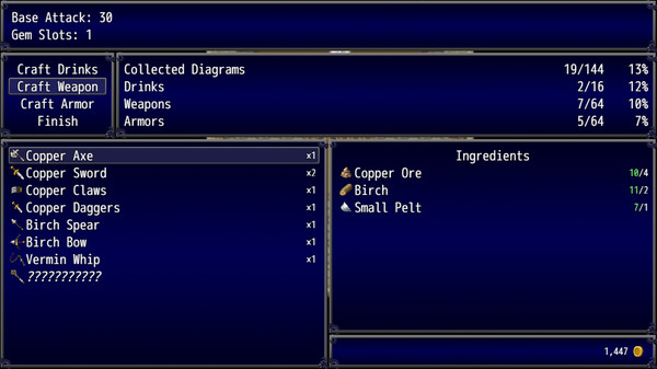 The Dragons' Twilight II screenshot 5