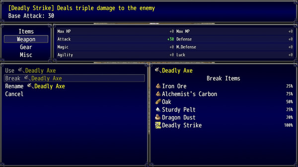 The Dragons' Twilight II screenshot 6