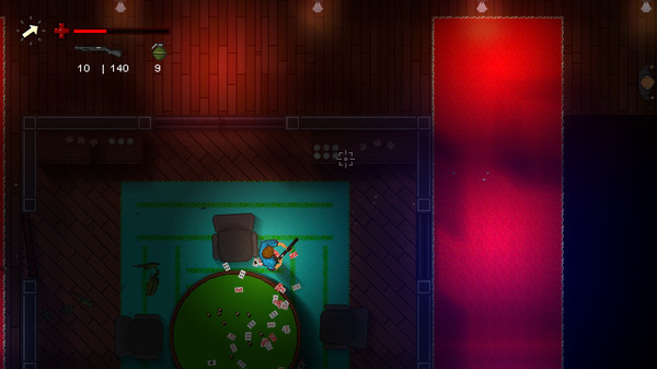 One Day for Revenge screenshot 6