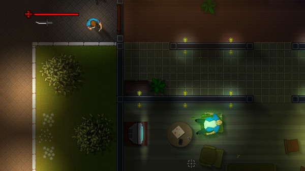 One Day for Revenge screenshot 1