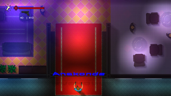 One Day for Revenge screenshot 5