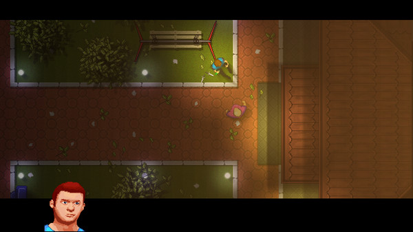 One Day for Revenge screenshot 2
