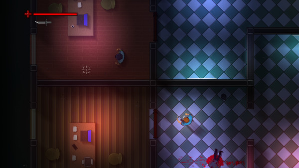 One Day for Revenge screenshot 3
