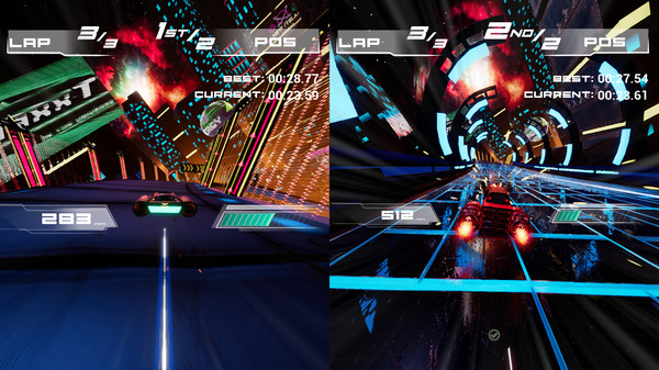 Fuel Renegades screenshot 9