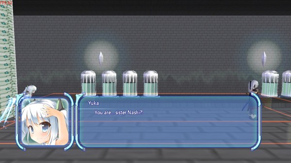 Core Awaken ~The Yuka~ screenshot 3