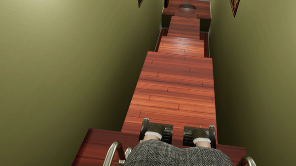 Granny's Grantastic Granventure screenshot 5