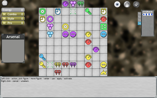 Adva-lines screenshot 7