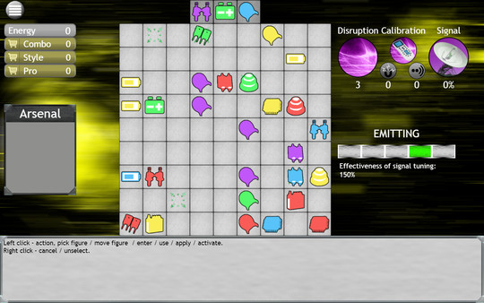 Adva-lines screenshot 5