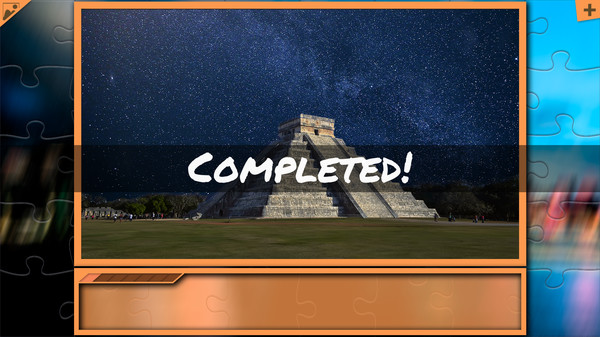 Super Jigsaw Puzzle: Monuments screenshot 6