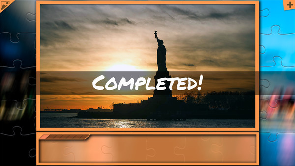 Super Jigsaw Puzzle: Monuments screenshot 7
