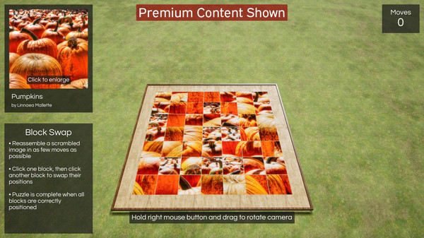 Distorted Illusions screenshot 10