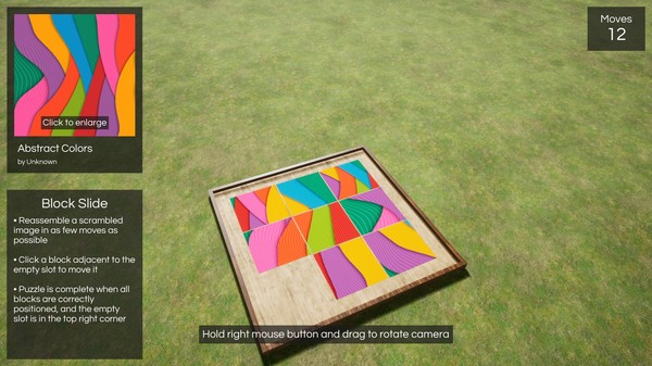Distorted Illusions screenshot 3