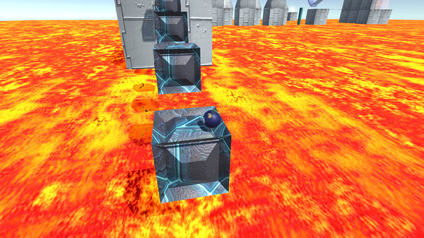 RollTheEarth screenshot 1