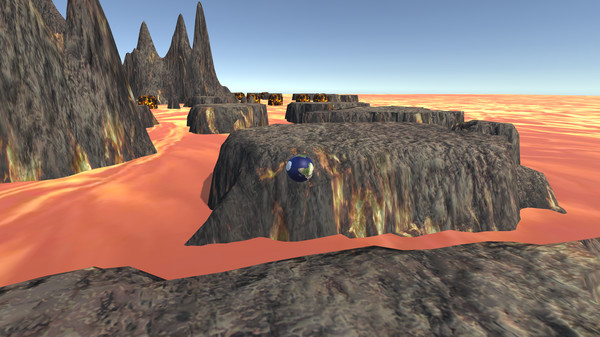 RollTheEarth screenshot 5