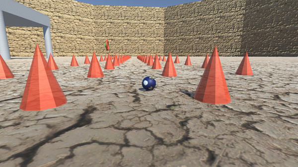 RollTheEarth screenshot 3