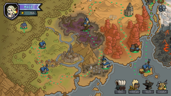 TAVERN GUARDIANS: BANQUET screenshot 3
