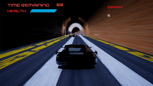 70 Seconds Survival screenshot 1