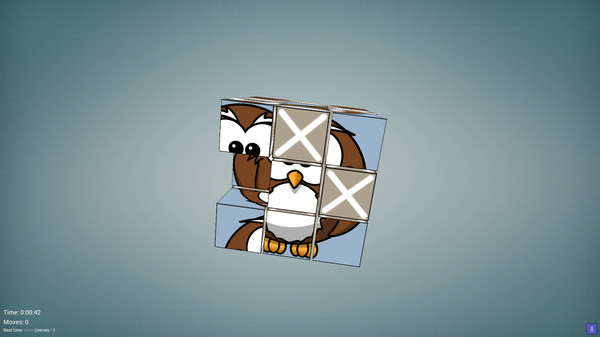 Sort the Cube screenshot 5