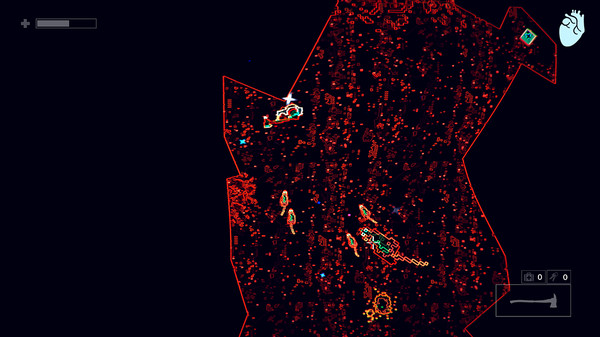 GARAGE: Bad Trip screenshot 7