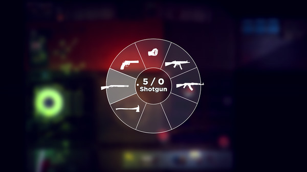 GARAGE: Bad Trip screenshot 8