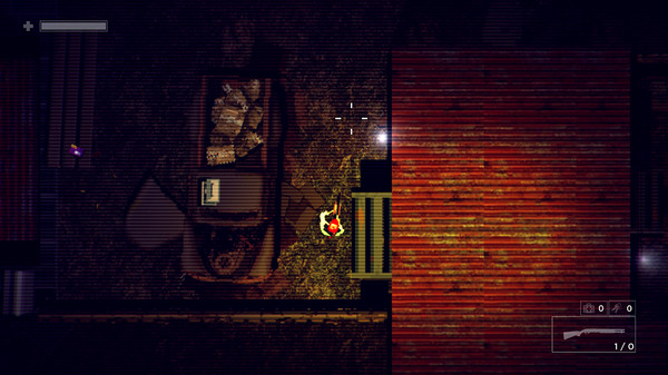 GARAGE: Bad Trip screenshot 10