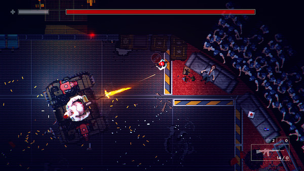 GARAGE: Bad Trip screenshot 11