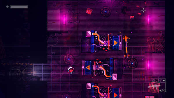 GARAGE: Bad Trip screenshot 12