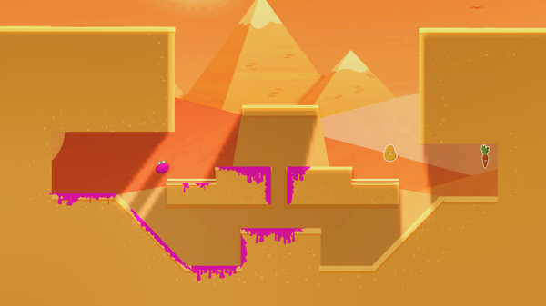 Don't Feed The Slimes! screenshot 4