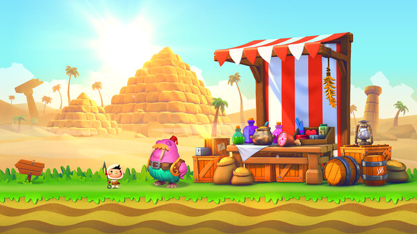 Spear Master screenshot 7