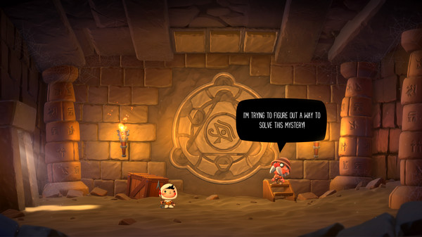 Spear Master screenshot 6
