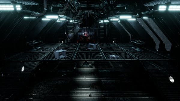 Ashes of the Ark screenshot 3