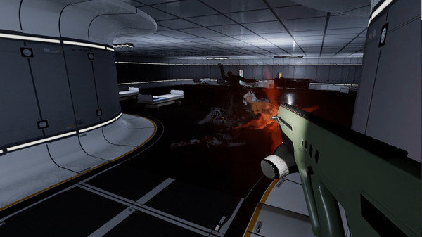 Ashes of the Ark screenshot 6