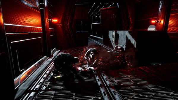 Ashes of the Ark screenshot 1