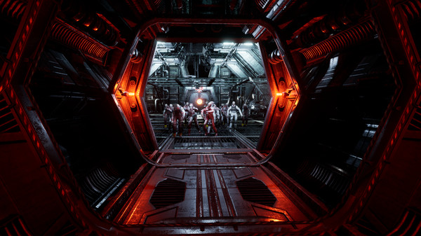 Ashes of the Ark screenshot 2