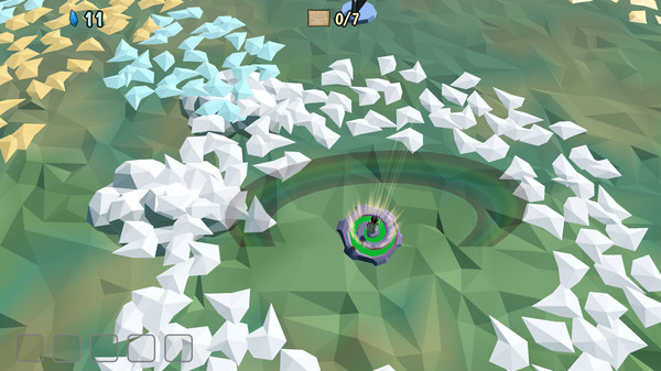 Sarah in the Sky screenshot 2