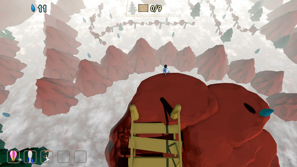Sarah in the Sky screenshot 6
