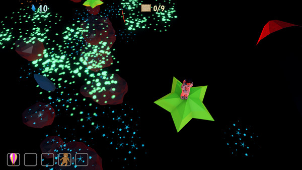 Sarah in the Sky screenshot 8