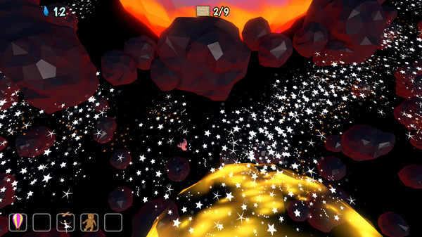 Sarah in the Sky screenshot 7