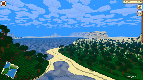 The Block Box screenshot 10