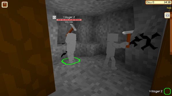 The Block Box screenshot 3