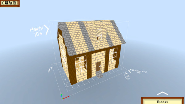 The Block Box screenshot 4