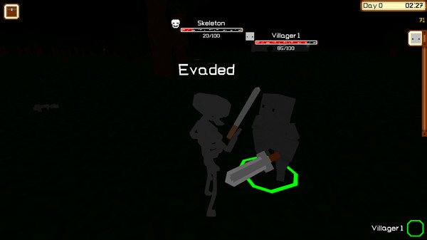 The Block Box screenshot 6