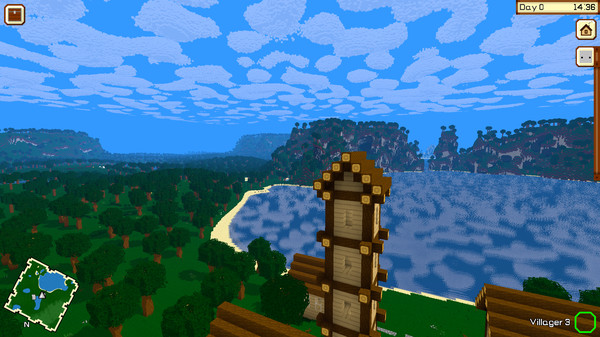 The Block Box screenshot 2
