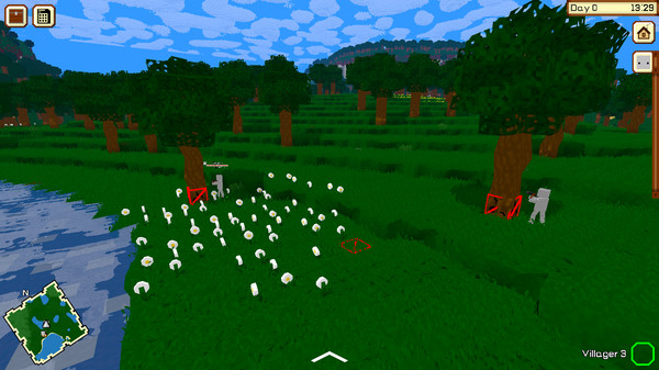 The Block Box screenshot 1